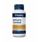 Faulding Immune Combat 100 Tablets